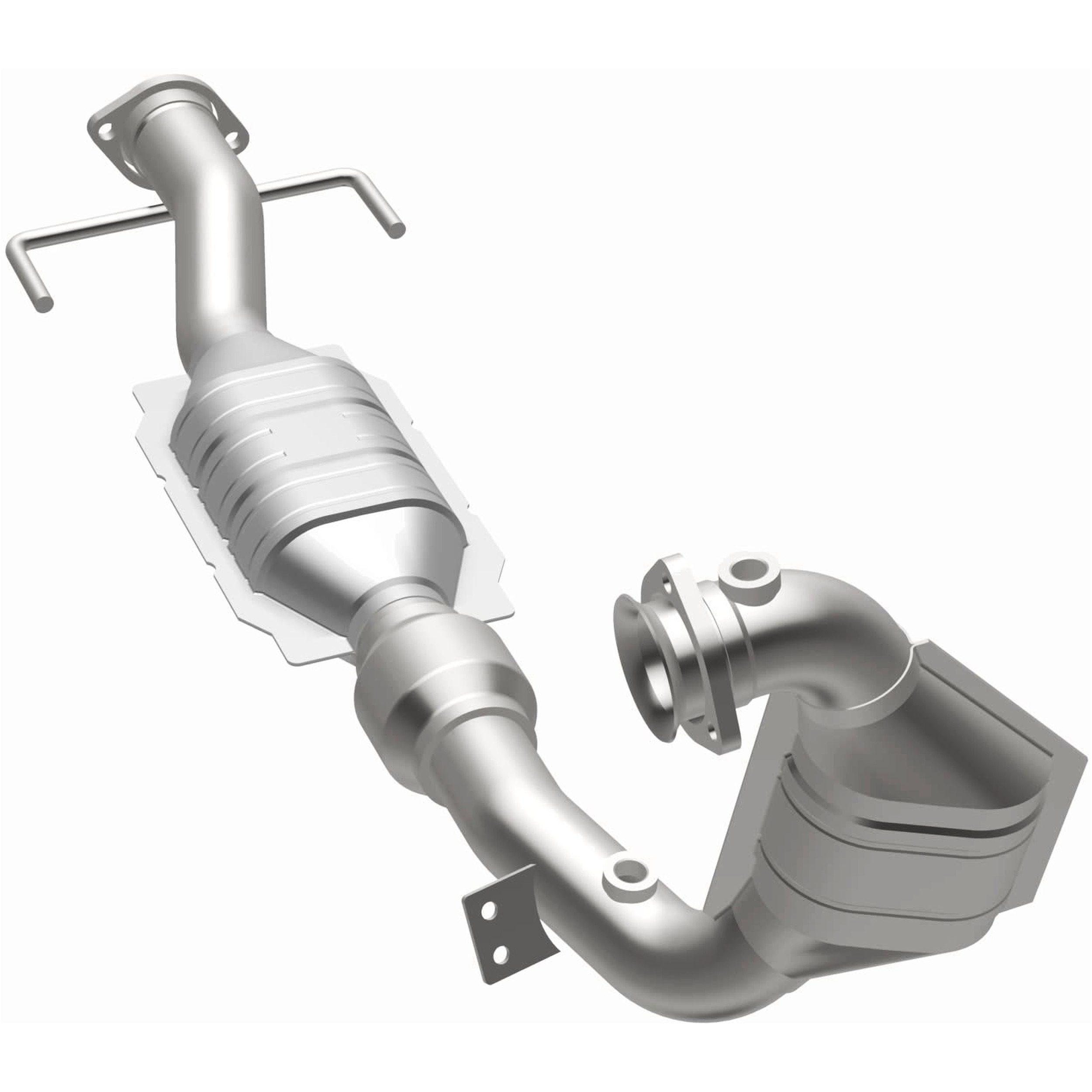 MagnaFlow 2000-2009 Saab 9-5 OEM Grade Federal / EPA Compliant Direct-Fit Catalytic Converter